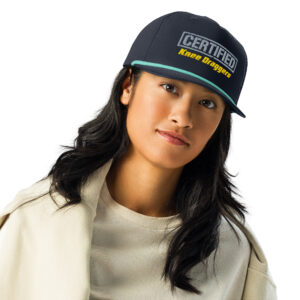 Miami Pit Crew Cap2 - Image 2