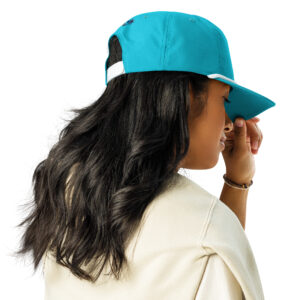 Miami Pit Crew Cap2 - Image 6