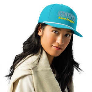 Miami Pit Crew Cap - Image 5