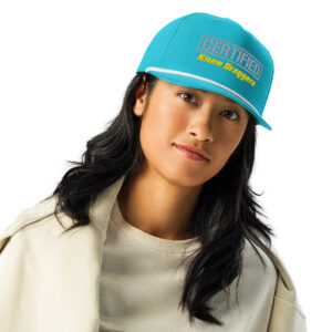 Miami Pit Crew Cap2 - Image 4